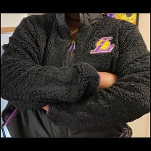 Laker Jacket